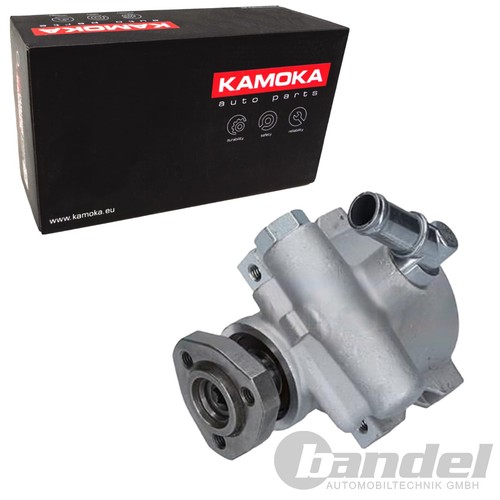 Kamoka servopumpe - kamoka,