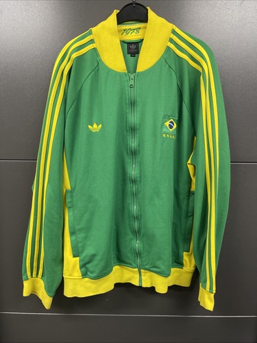Adidas firebird vintage trikot - adidas,