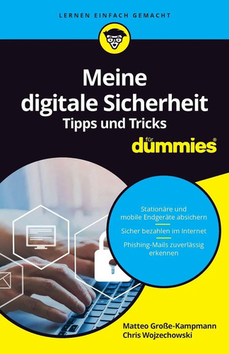 Meine digitale sicherheit - meine,