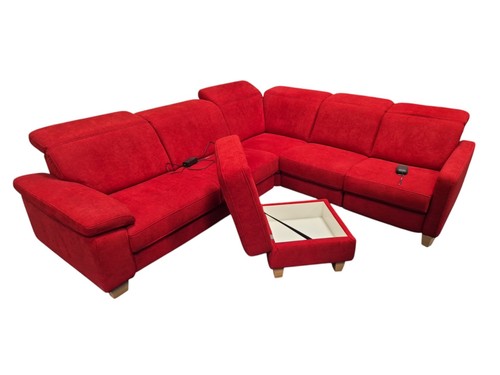 Hukla ecksofa n3753 - hukla, mikrofaser