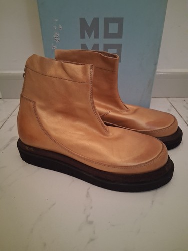 Damenschuhe moma - moma, 37