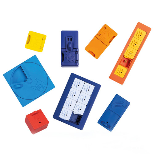 Pawzler intelligentes - pawzler,