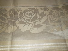 Antik & Neu  Seiden Damast