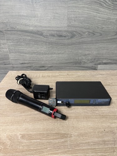 Sennheiser skm 2000xp e835 - skm,