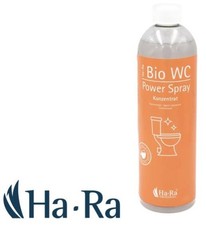 Ha-Ra WC Power Spray 1 L