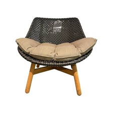 DEDON Outdoor Club Chair