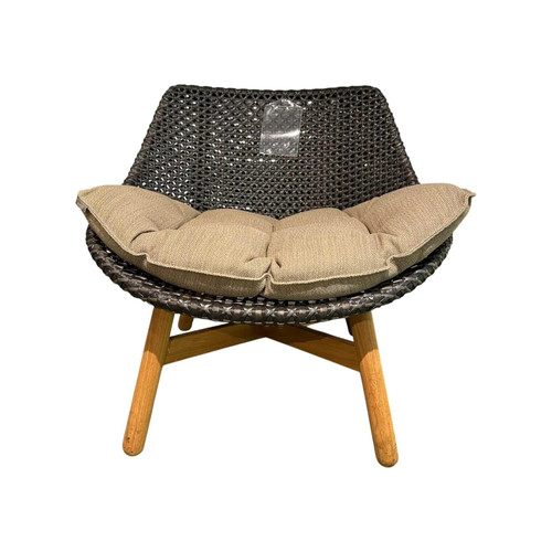 Dedon outdoor club - dedon,