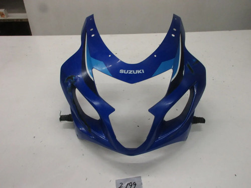 Verkleidung kanzel z199 suzuki - verkleidung,