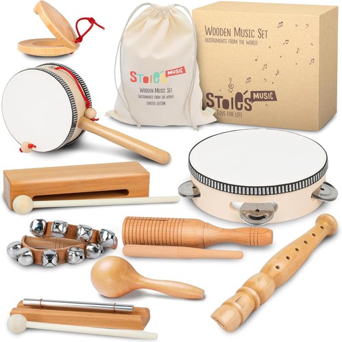 Stoie holz musikinstrumente - holz,