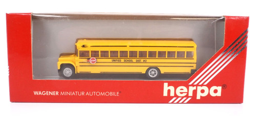 Herpa 876000 amerikanischer - herpa,