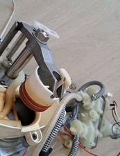 Krups EA 9010, EA 9000 Heizelement,  Brühgruppe, Wasserverteiler 