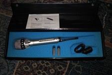 Sennheiser SKM 4031 Funkmikrofon mit Koffer und Heft