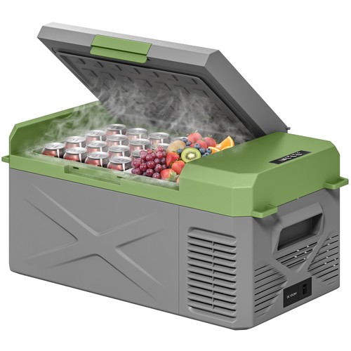 Liter kompressor kühlbox - liter,