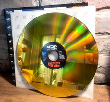 Pink Floyd - The Wall - CD