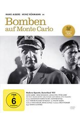 Bomben auf Monte Carlo - Hans
