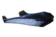 Aprilia SR 50 Seitenverkleidung links SR50 ZD4 LC Inj. DiTech Verkleidung Seite