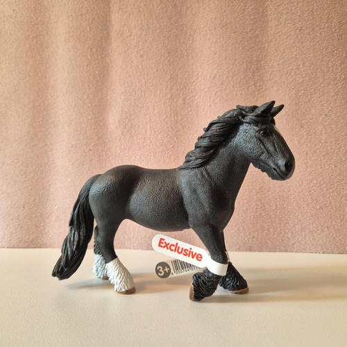Schleich pferd tinker 72137 - pferd,
