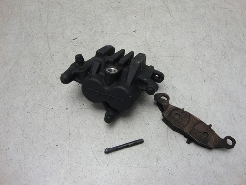 Bremssattel bremszange links - bremssattel,