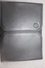 BMW Bordmappe Leder für Betriebsanleitung / Bedienungsanleitung Große Ausführung