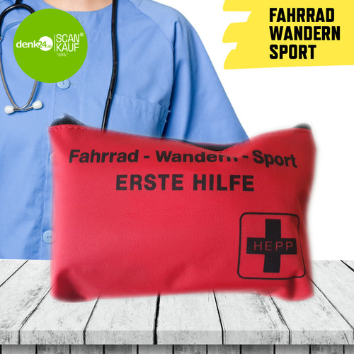 Erste hilfe set notfallset - erste, hilfe-set