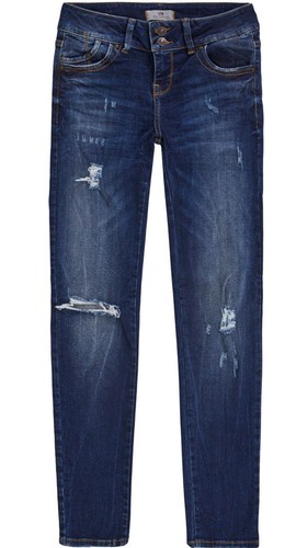 Ltb molly jeans damen slim - molly,