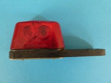 DDR IFA W50 L60 Traktor Parklicht Parkleuchte Begrenzungsleuchte 8512.1/1 M 3/22