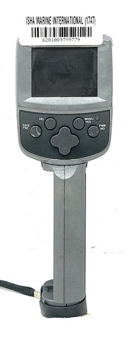 Flir systems thermacam - thermacam, e