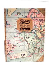 Mini Buchschachtel mit