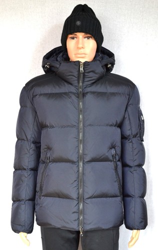 Bogner jamy herren daunen - d2,