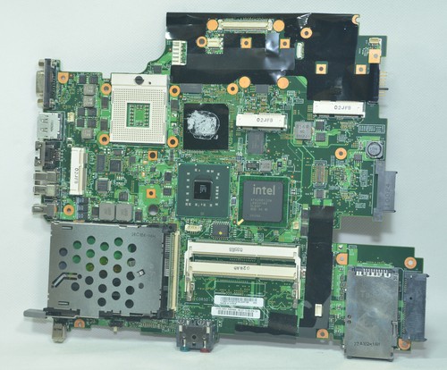 Lenovo thinkpad t500 - lenovo,