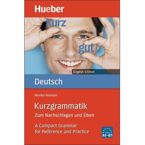 Deutsch grammatik lernen - grammatik,