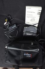 SONY DCR-DVD205E – digitaler Camcorder