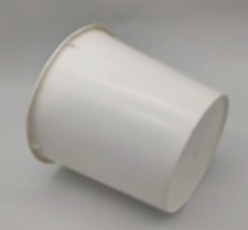 Eimer, 30 Stück, 5 Liter,  Blumentopf ,Pflanzcontainer, Kunststoff ,Pflanzkübel