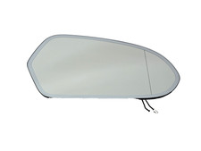 Audi A6 4G Spiegelglas Spiegel