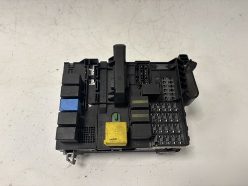 Smart 450 sicherungskasten - smart,