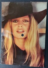 Brigitte bardot harley - bardot,