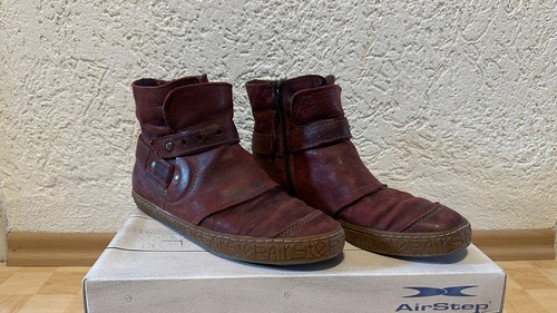 Airstep sneaker leder gr - airstep,,