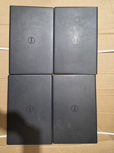 Restposten dell laptops - restposten, 4x