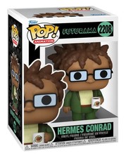 Funko - POP! - Futurama -