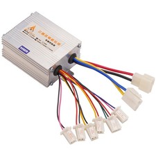 Controller 36 V 500 W SXD-01 E