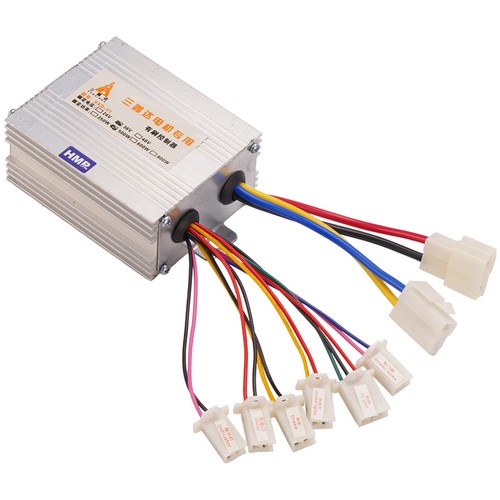 Controller 500 sxd - controller, e