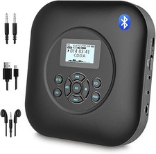 Tragbarer player bluetooth - tragbarer,