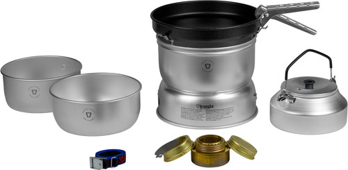 Trangia sturmkocher - trangia, 25-ul