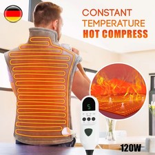 Heizdecke Elektrisch