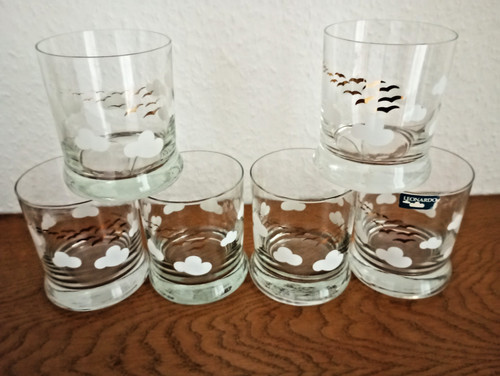 Leonardo whisky gläser - leonardo,