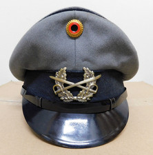 Bundeswehr frühe schirmmütze - bundeswehr,