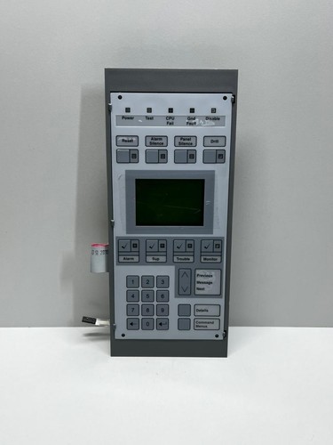 Ulc s3000 brandmeldeanlage - s3000,
