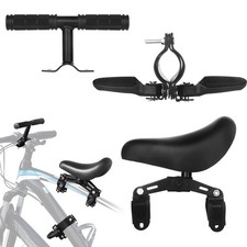 Mountainbike Kindersitz Vorne