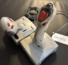 Vtg PS Flight Force Pro