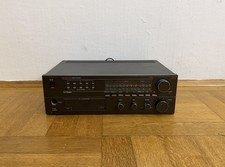RFT SR 3930 HiFi Stereo Receiver, DDR, Defekt